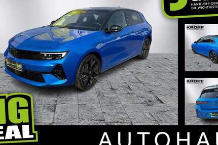 Opel Astra 32.283 km 24.950 &euro; Roth 91154