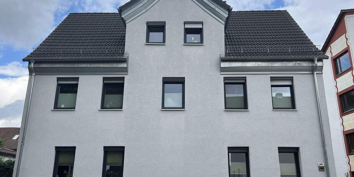 Mehrfamilienhaus, Wohnhaus Nürnberg Schniegling - 1 Zimmer, 221 m&sup2;, 1.049.000&euro; | Angebot:25734065