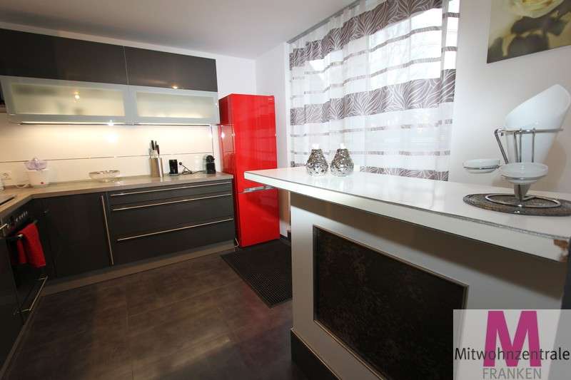 Zimmer Nürnberg Zerzabelshof - 2 Zimmer, 1.140&euro; | Angebot:26983509
