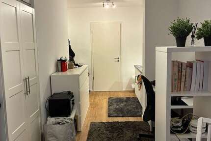 Wohnung Nürnberg Veilhof - 1 Zimmer, 28 m&sup2;, 550&euro; | Angebot:26013195