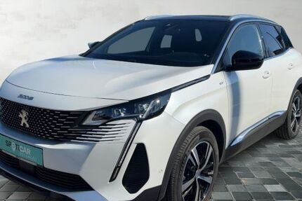 Peugeot 3008 12.100 km 27.990 &euro; Nürnberg OT Schweinau 90439