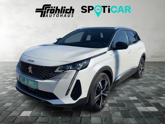 Peugeot 3008 12.100 km 27.990 &euro; Nürnberg OT Schweinau 90439