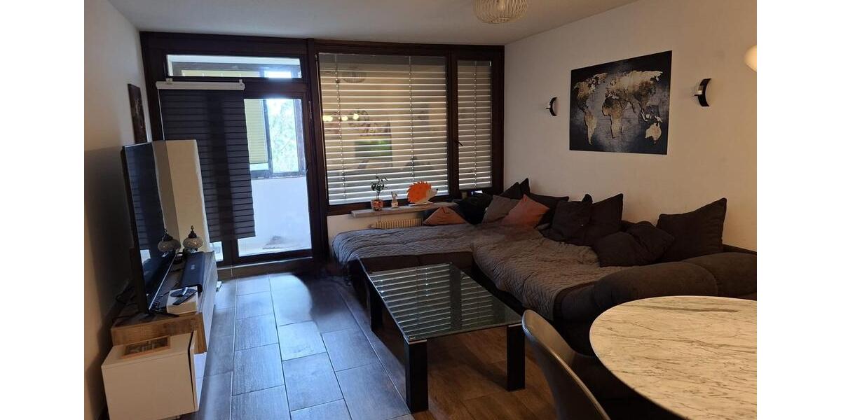 Etagenwohnung Nürnberg Falkenheim - 3 Zimmer, 78 m&sup2;, 350.000&euro; | Angebot:26034101