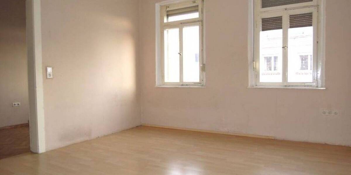 Etagenwohnung Fürth Südstadt - 3 Zimmer, 66 m&sup2;, 184.900&euro; | Angebot:26376169