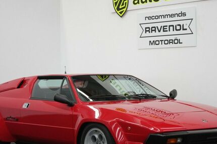 Lamborghini Jalpa 48.750 km 179.990 &euro; Nürnberg 90439