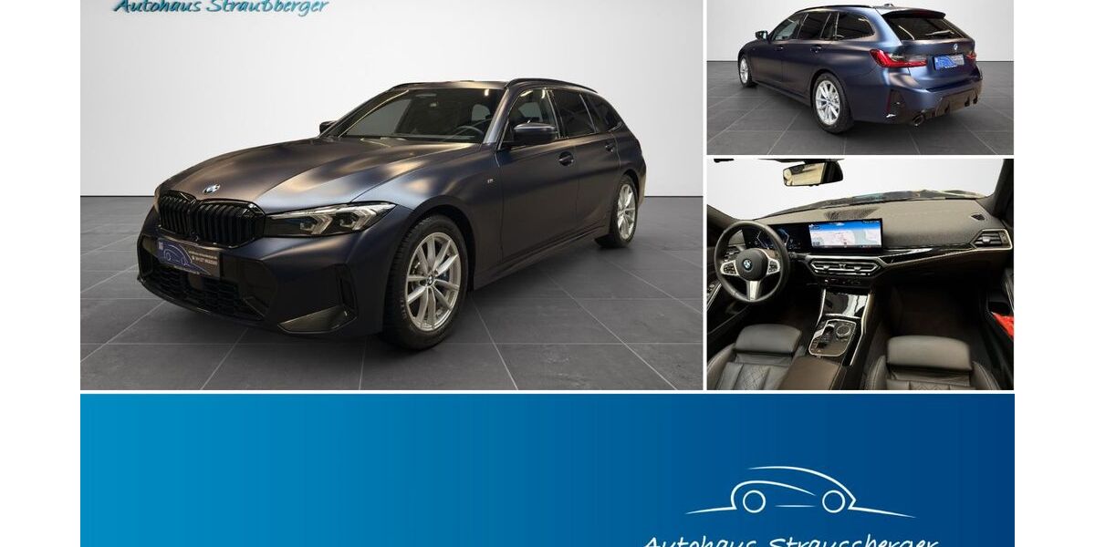 BMW 320 33.800 km 38.990 &euro; Buchschwabach bei Nürnberg 90574