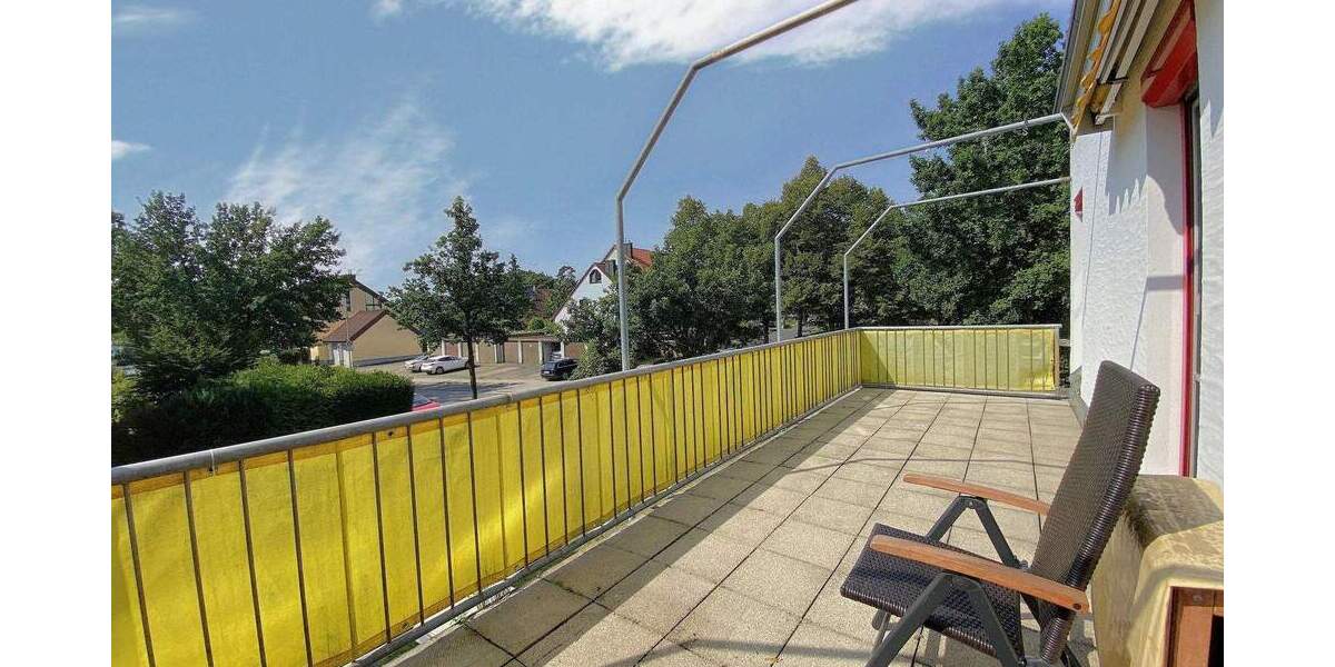 Etagenwohnung Hemhofen - 4 Zimmer, 104 m&sup2;, 299.000&euro; | Angebot:25686028