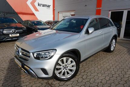 Mercedes-Benz GLC 220 252.843 km 20.990 &euro; Nürnberg 90475