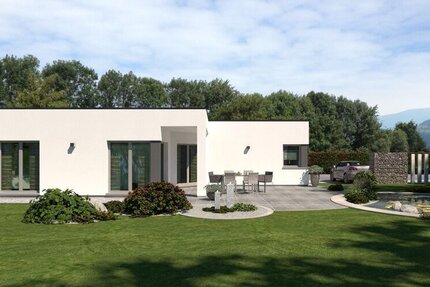 Ihr Wunschbungalow - individuell geplant und energieeffizient gebaut - Haus Erlangen Am Anger | Angebot:27285025