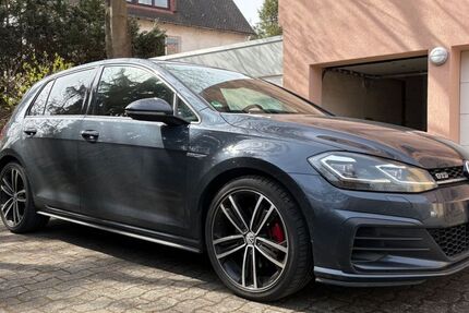 VW Golf 179.000 km 16.490 &euro; Erlangen 91058