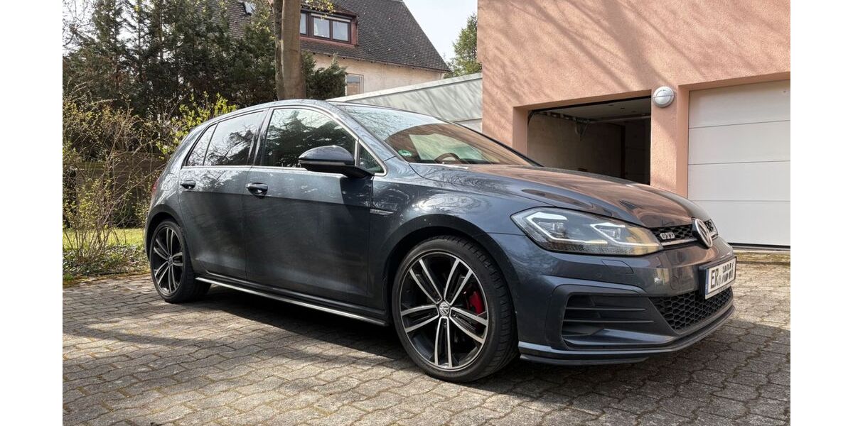 VW Golf 179.000 km 16.490 &euro; Erlangen 91058