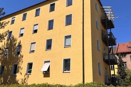 Wohnung Nürnberg Gärten h d Veste - 3 Zimmer, 68 m&sup2;, 860&euro; | Angebot:26641143