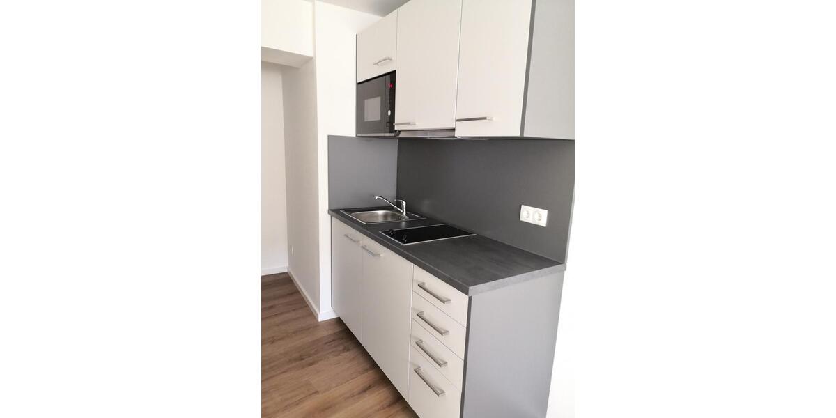 Etagenwohnung Nürnberg Eberhardshof - 1.5 Zimmer, 30 m&sup2;, 631&euro; | Angebot:25918877