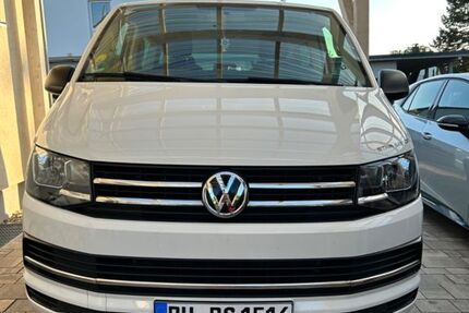VW T6 Multivan 151.250 km 24.900 &euro; Rohr 91189