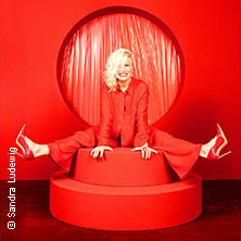 Ina Müller und Band - Die 6.0 Tour 30.01.2027 Kia Metropol Arena