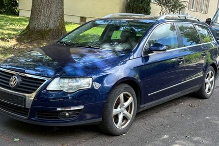 VW Passat 292.000 km 1.150 &euro; Fürth 90765