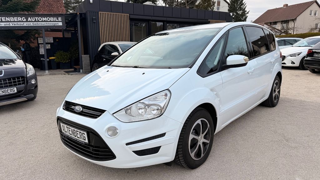 Ford S-Max 198.000 km 6.499 &euro; Oberasbach 90522