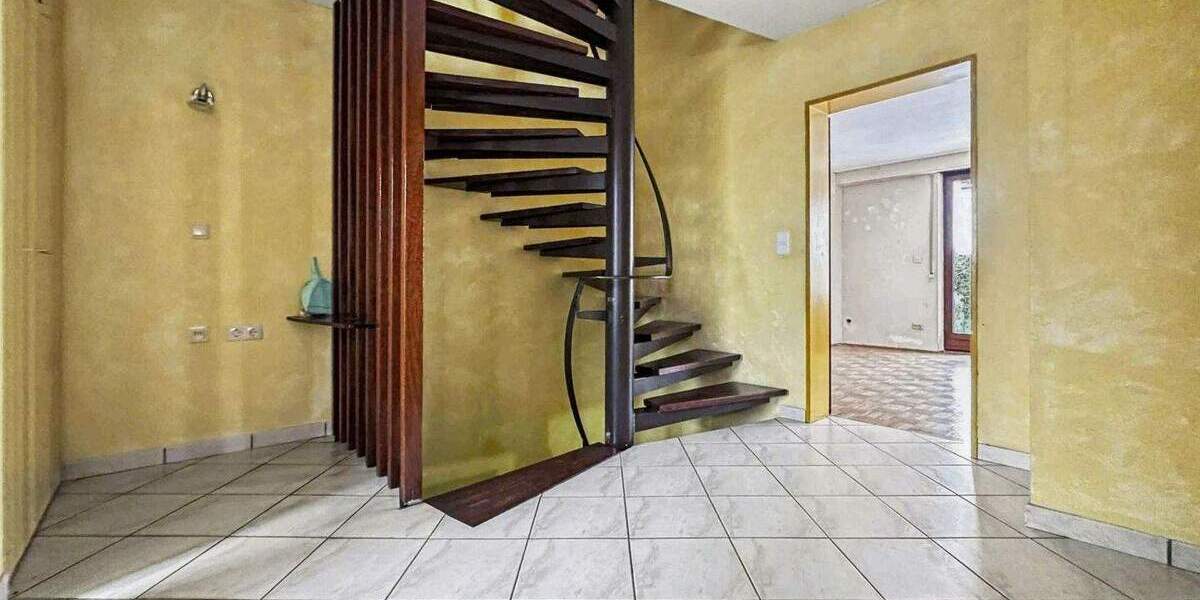 Doppelhaushälfte Baiersdorf Wellerstadt - 7 Zimmer, 166 m&sup2;, 549.000&euro; | Angebot:25710901