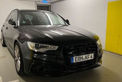 Audi A6 204.000 km 12.990 &euro; Herzogenaurach 91074