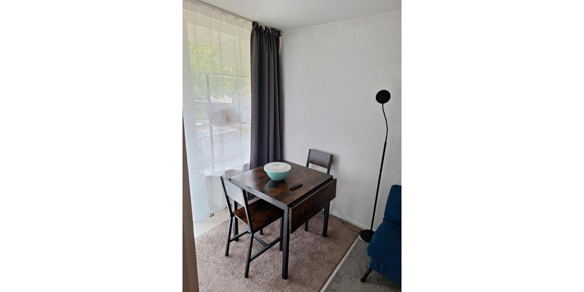 Etagenwohnung Erlangen Am Anger - 1 Zimmer, 34 m&sup2;, 435&euro; | Angebot:26648141