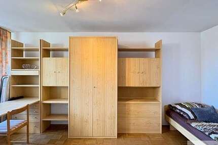 Zimmer Erlangen Am Anger - 1 Zimmer, 790&euro; | Angebot:26869236