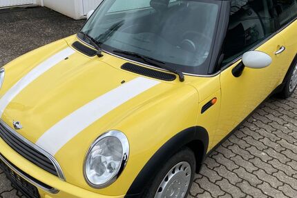 Mini ONE 130.510 km 3.399 &euro; Nürnberg 90489
