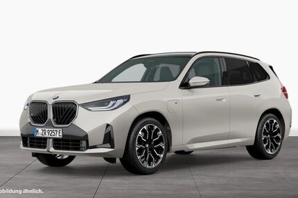 BMW X3 7.959 km 57.390 &euro; Erlangen 91058