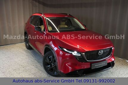 Mazda CX-5 3.900 km 39.865 &euro; Erlangen 91056