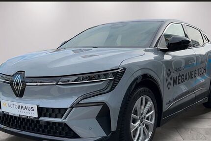 Renault Megane 7.500 km 37.690 &euro; Erlangen 91056