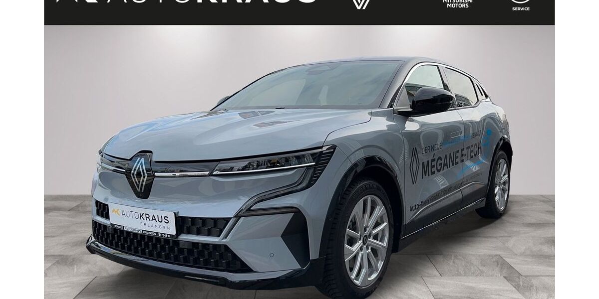 Renault Megane 7.500 km 37.690 &euro; Erlangen 91056