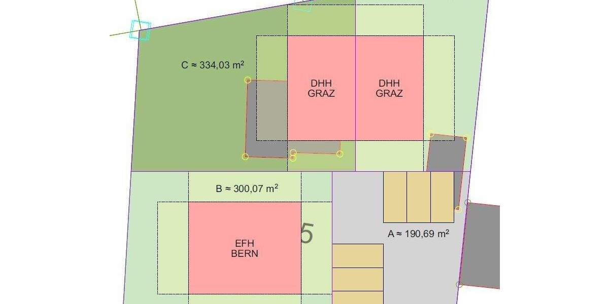 Doppelhaushälfte Seukendorf Hiltmannsdorf - 4 Zimmer, 107 m&sup2;, 482.384&euro; | Angebot:25768317