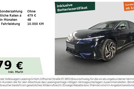 VW ID.7 24.163 km 39.990 &euro; Fürth 90763