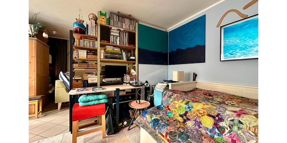 Etagenwohnung Stein - 2 Zimmer, 57 m&sup2;, 242.000&euro; | Angebot:25887754