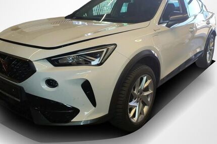 Cupra Formentor 29.250 km 25.740 &euro; Forchheim 91301