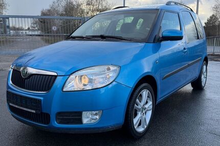 Skoda Roomster 114.000 km 3.490 &euro; Zirndorf 90513