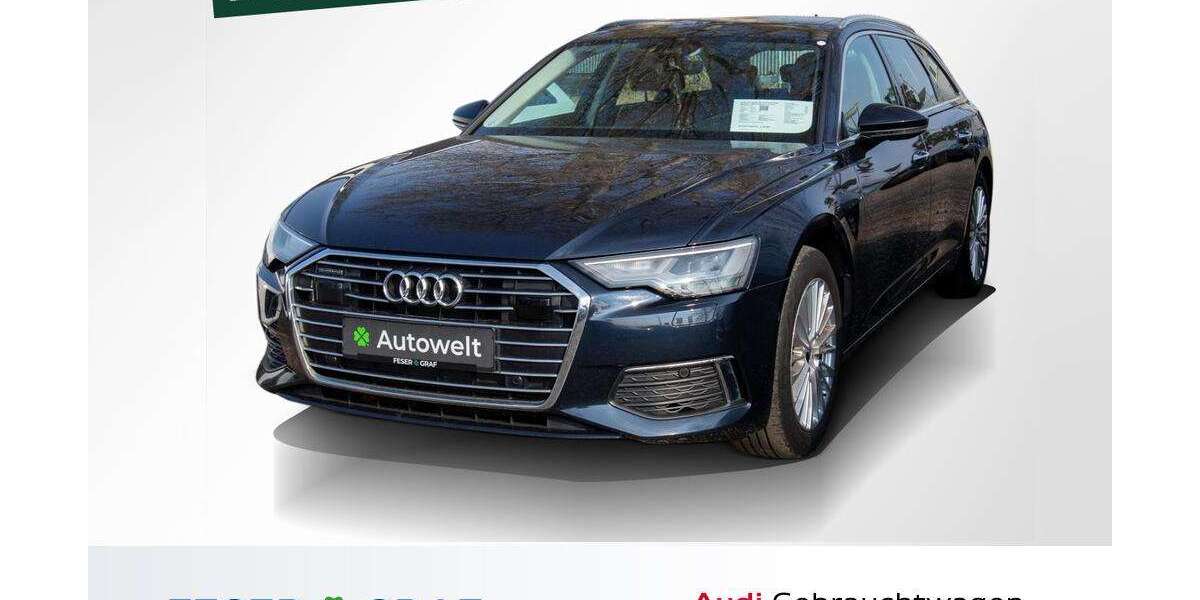 Audi A6 117.931 km 29.880 &euro; Nürnberg 90441