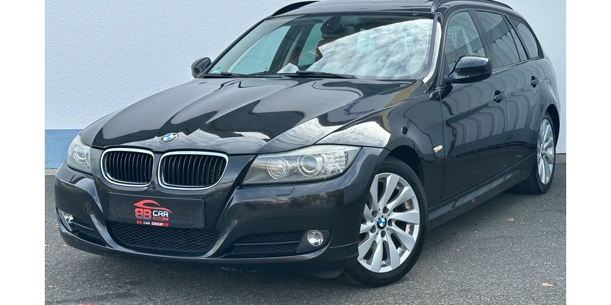 BMW 320 184.160 km 7.780 &euro; Burgthann 90559