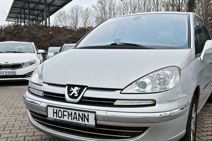 Peugeot 807 219.000 km 3.390 &euro; Nürnberg 90427