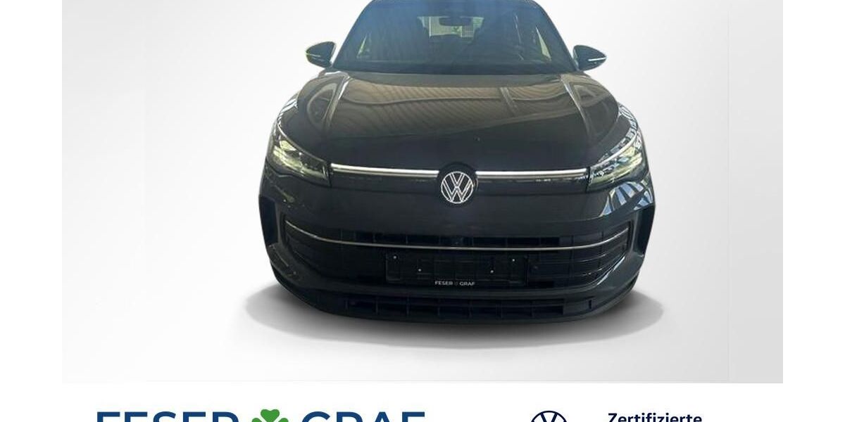 VW Tiguan 7.659 km 40.805 &euro; Nürnberg 90411