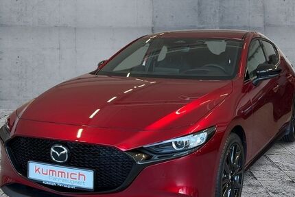 Mazda 3 4.500 km 25.890 &euro; Fürth 90763