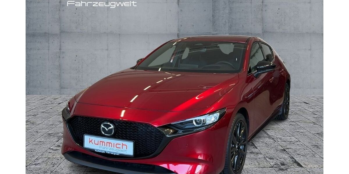 Mazda 3 4.500 km 25.890 &euro; Fürth 90763
