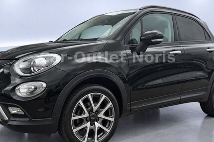 Fiat 500X 124.000 km 11.900 &euro; Fürth 90763