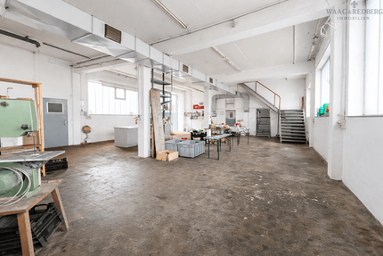 Gewerbeobjekt Büchenbach - 400.000&euro; | Angebot:26840669