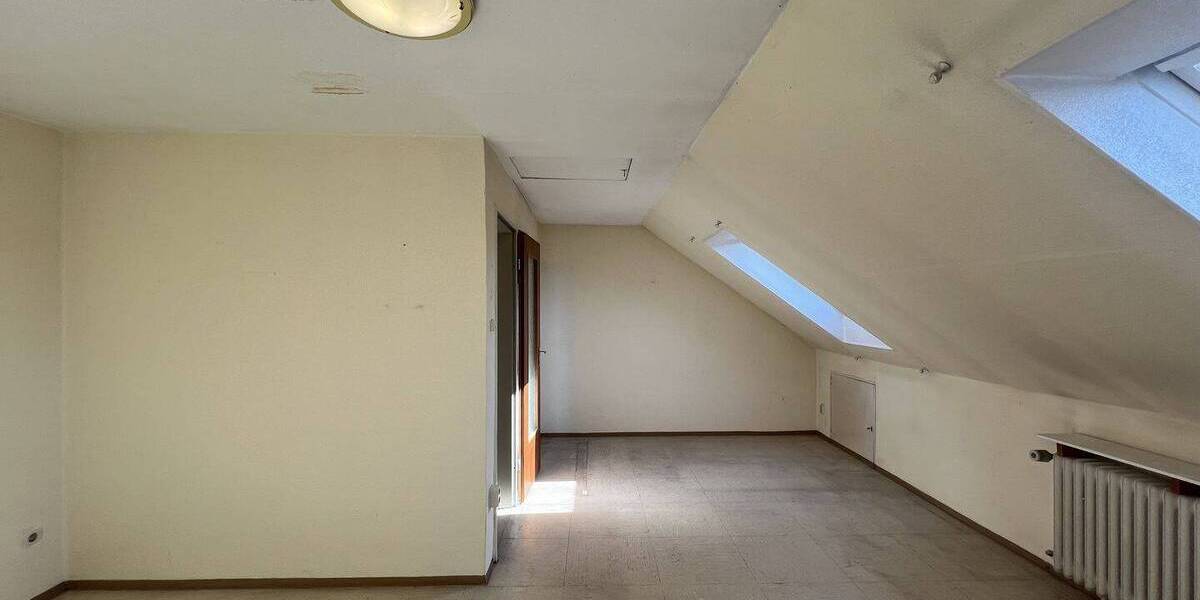 Reihenmittelhaus Erlangen Alterlangen - 6 Zimmer, 118 m&sup2;, 499.000&euro; | Angebot:26015809