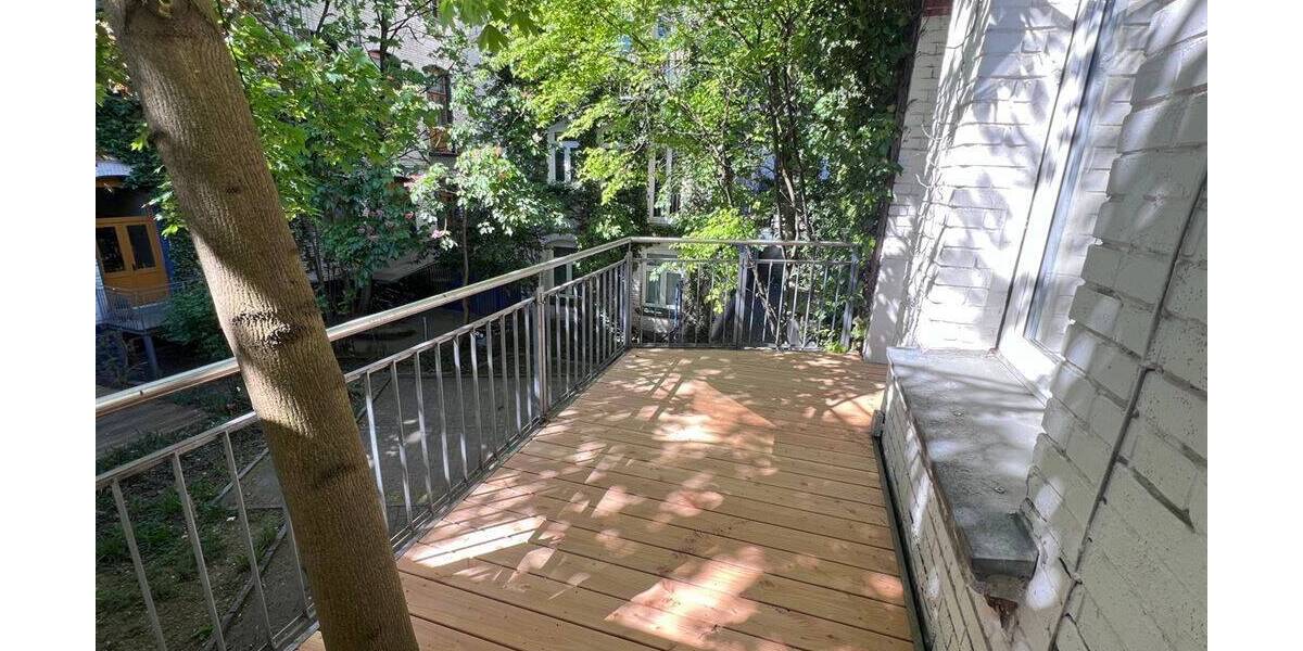 Etagenwohnung Fürth Südstadt - 3 Zimmer, 155 m&sup2;, 439.000&euro; | Angebot:26766559