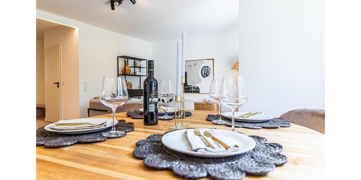 Erdgeschoßwohnung Nürnberg Erlenstegen - 2 Zimmer, 65 m&sup2;, 940&euro; | Angebot:26630846