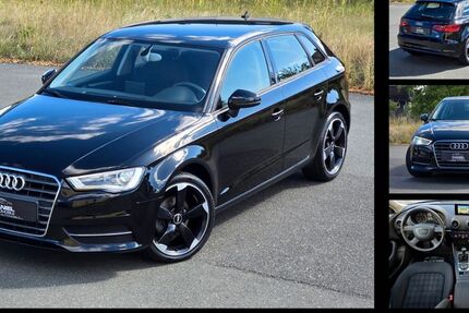 Audi A3 123.570 km 10.499 &euro; Lauf a.d. Pegnitz 91207