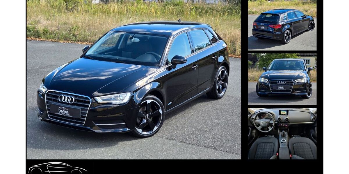 Audi A3 123.570 km 10.499 &euro; Lauf a.d. Pegnitz 91207