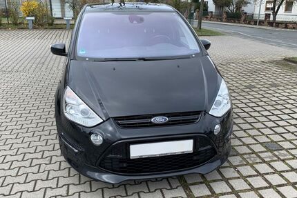 Ford S-Max 180.973 km 7.500 &euro; Wendelstein 90530