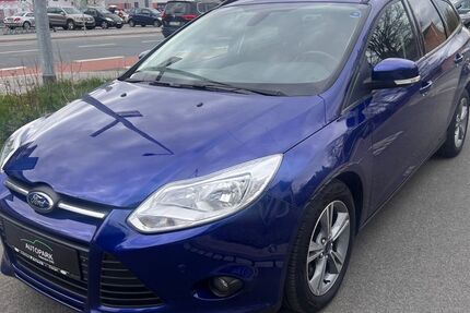 Ford Focus 165.000 km 5.900 &euro; Nürnberg 90449